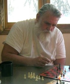 Homer Kizer Homer Kizer